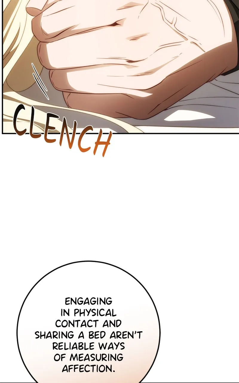Behind Her Highness’s Smile Chapter 66 page 21 - 