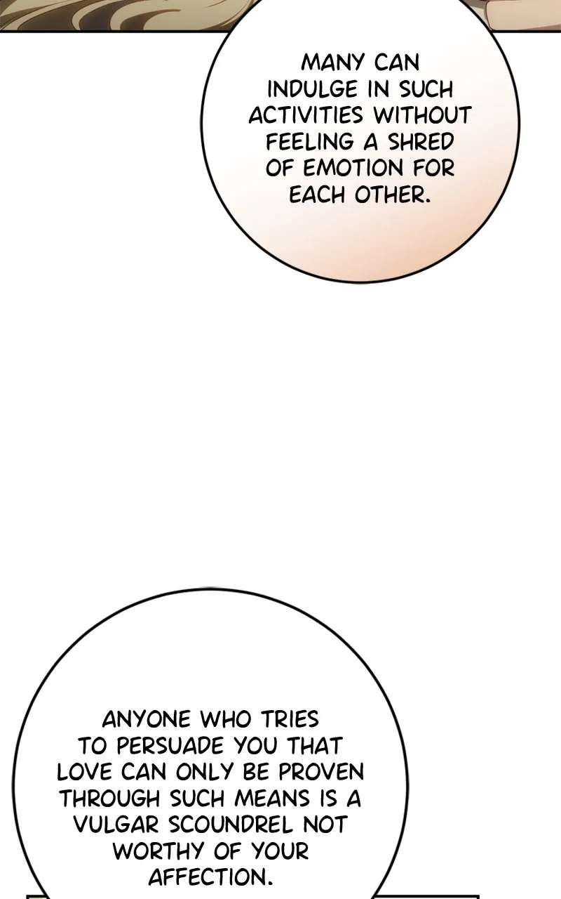 Behind Her Highness’s Smile Chapter 66 page 23 - 