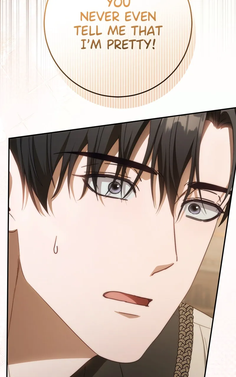 Behind Her Highness’s Smile Chapter 66 page 27 - 