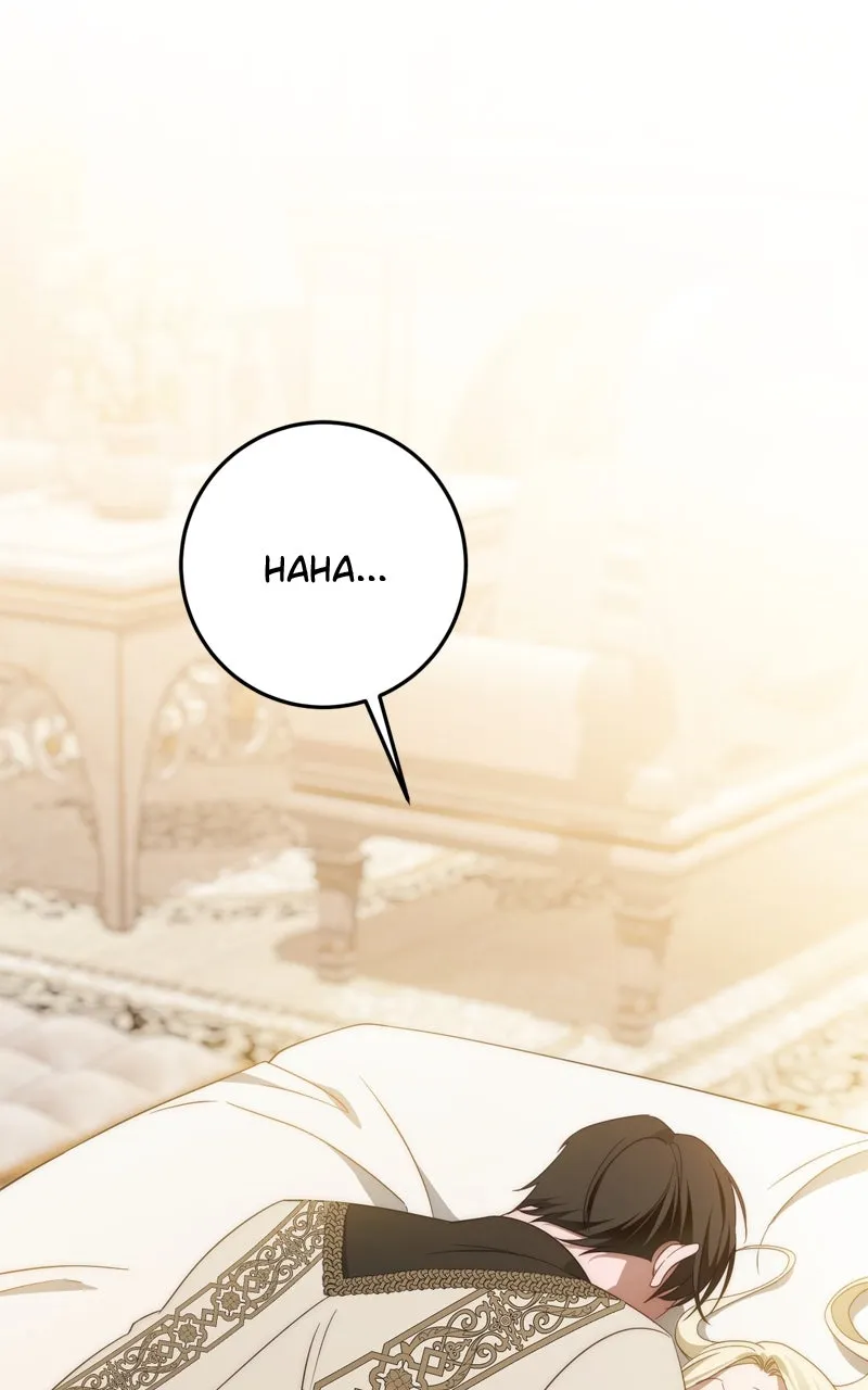Behind Her Highness’s Smile Chapter 66 page 34 - 