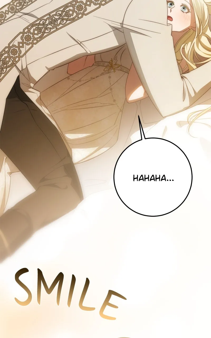 Behind Her Highness’s Smile Chapter 66 page 35 - 