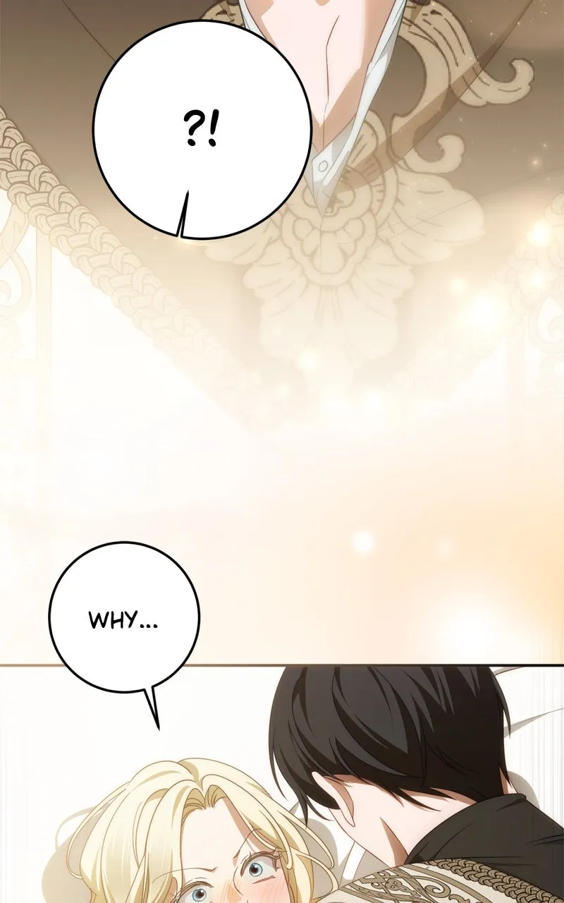 Behind Her Highness’s Smile Chapter 66 page 37 - 