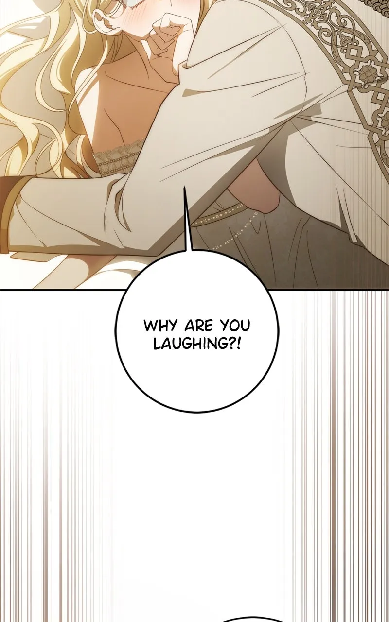 Behind Her Highness’s Smile Chapter 66 page 38 - 