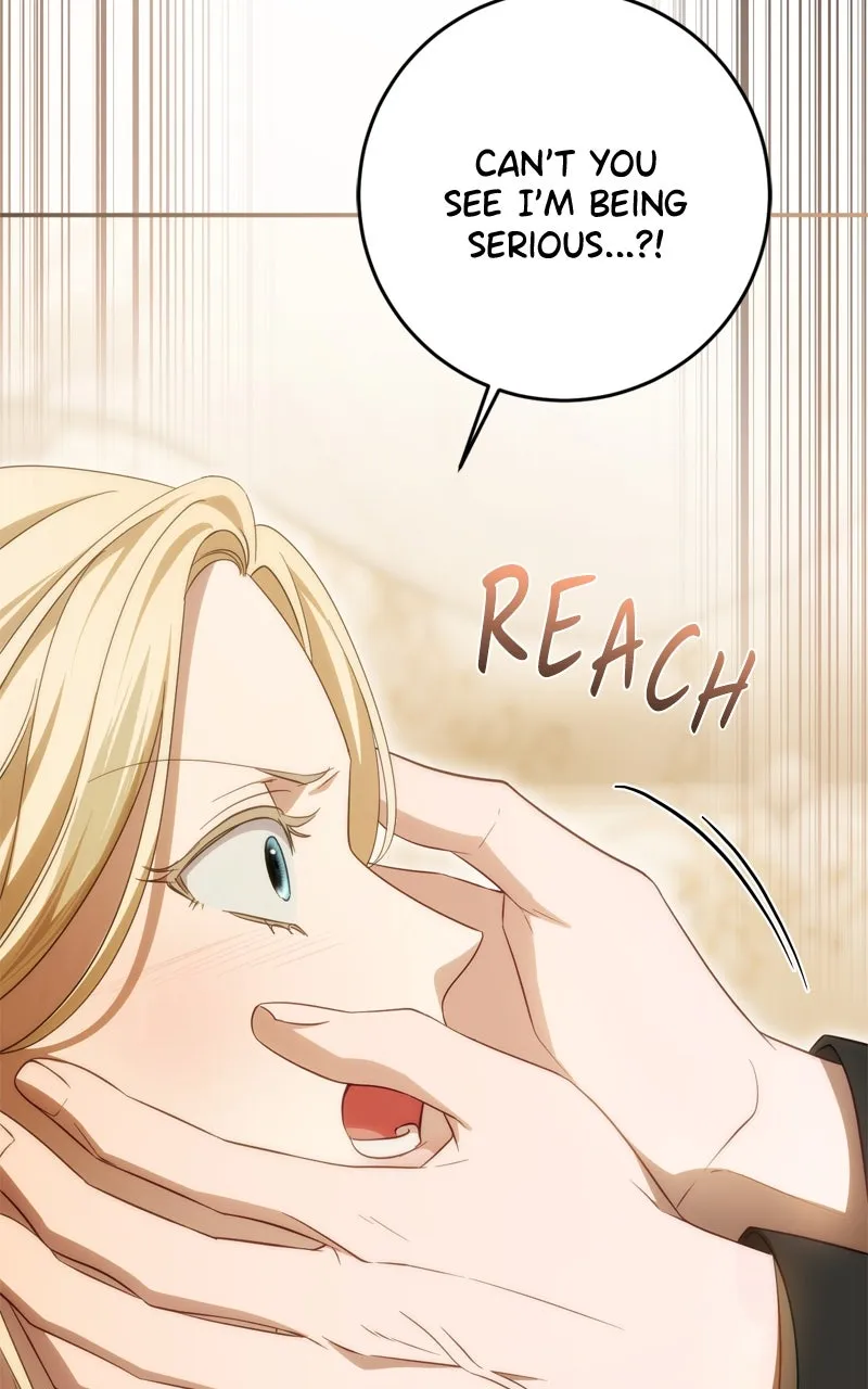 Behind Her Highness’s Smile Chapter 66 page 39 - 