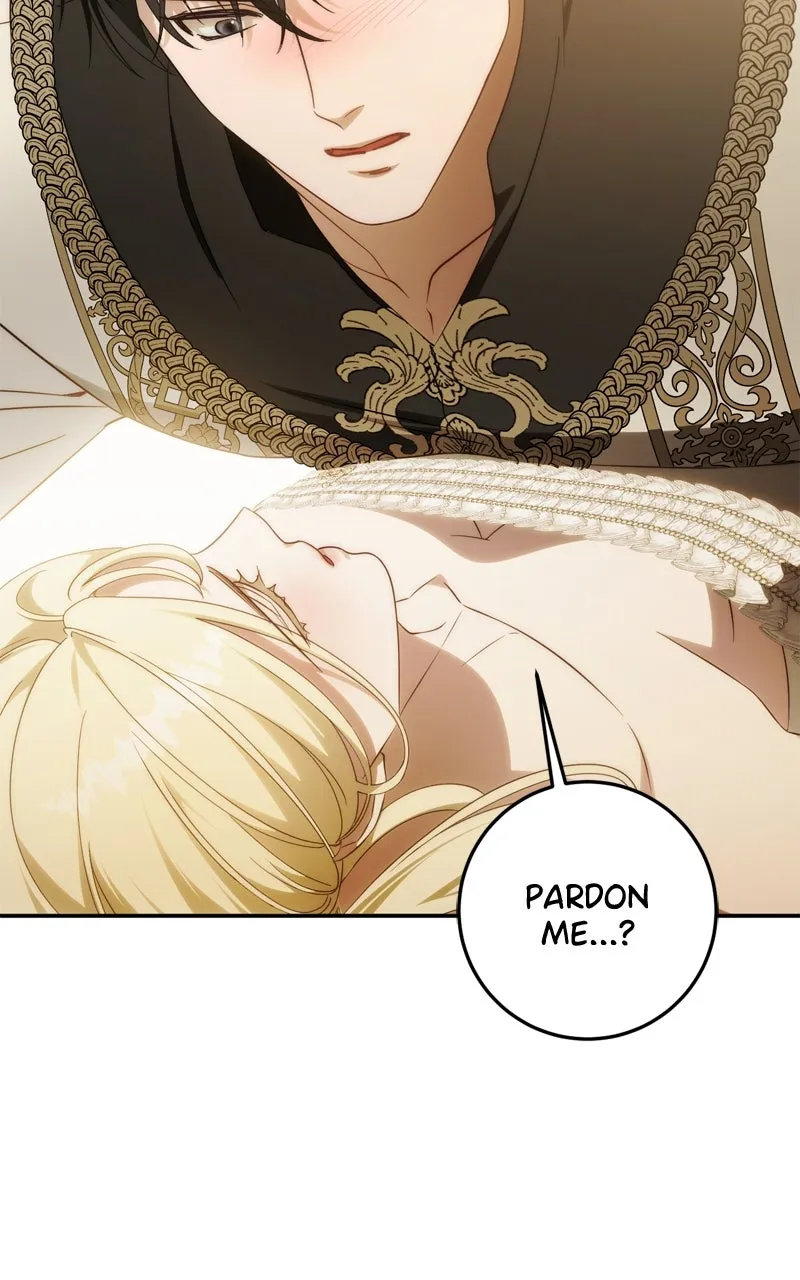 Behind Her Highness’s Smile Chapter 66 page 6 - 