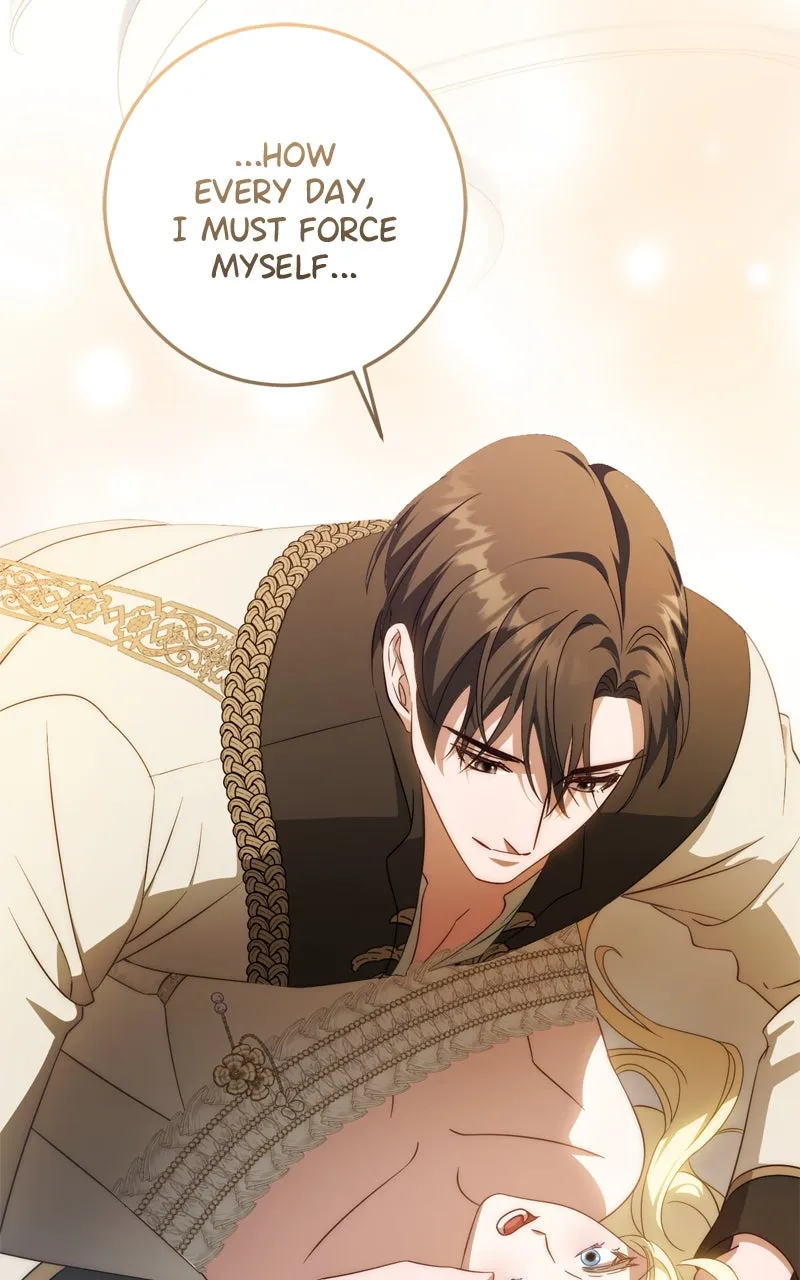 Behind Her Highness’s Smile Chapter 66 page 51 - 