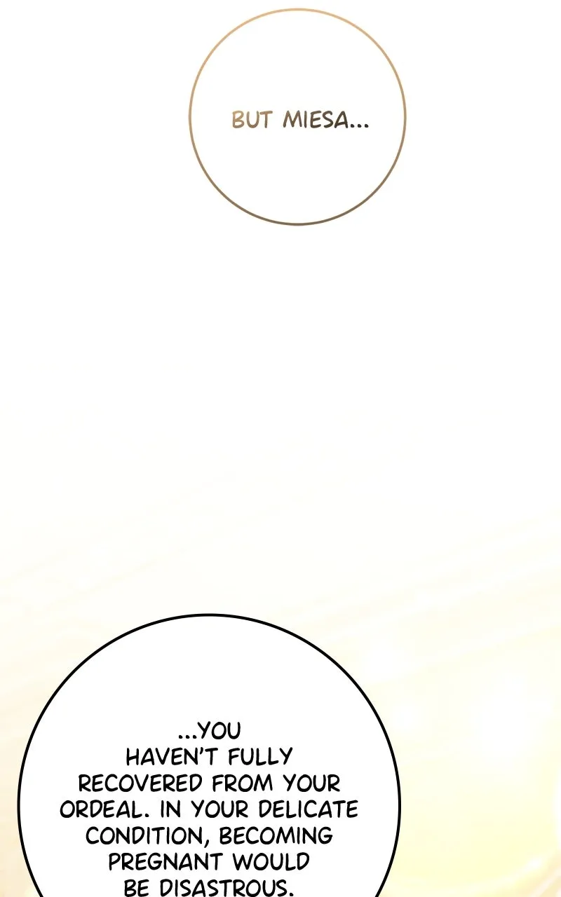 Behind Her Highness’s Smile Chapter 66 page 54 - 