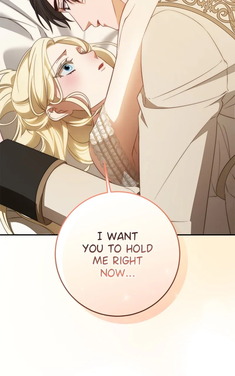 Behind Her Highness’s Smile Chapter 66 page 59 - 
