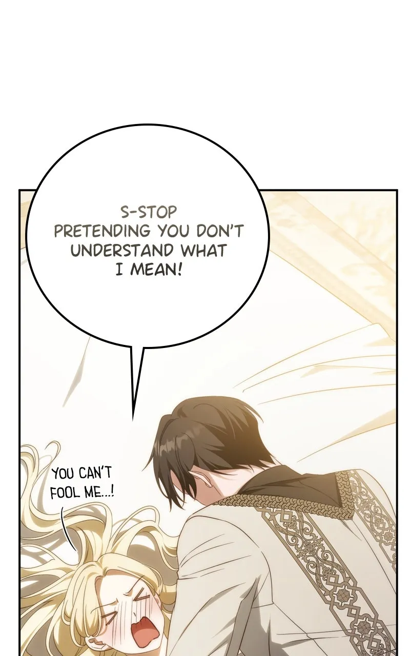 Behind Her Highness’s Smile Chapter 66 page 7 - 