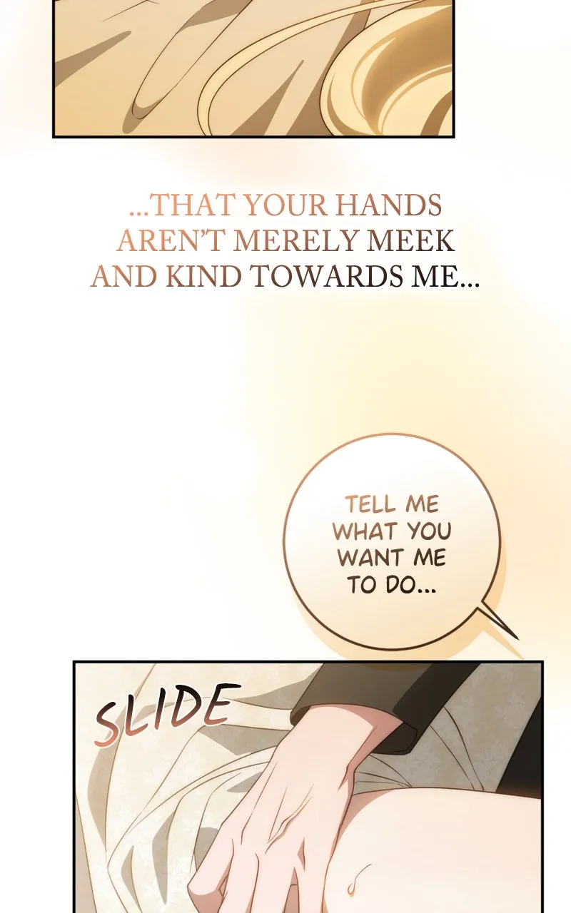 Behind Her Highness’s Smile Chapter 66 page 64 - 