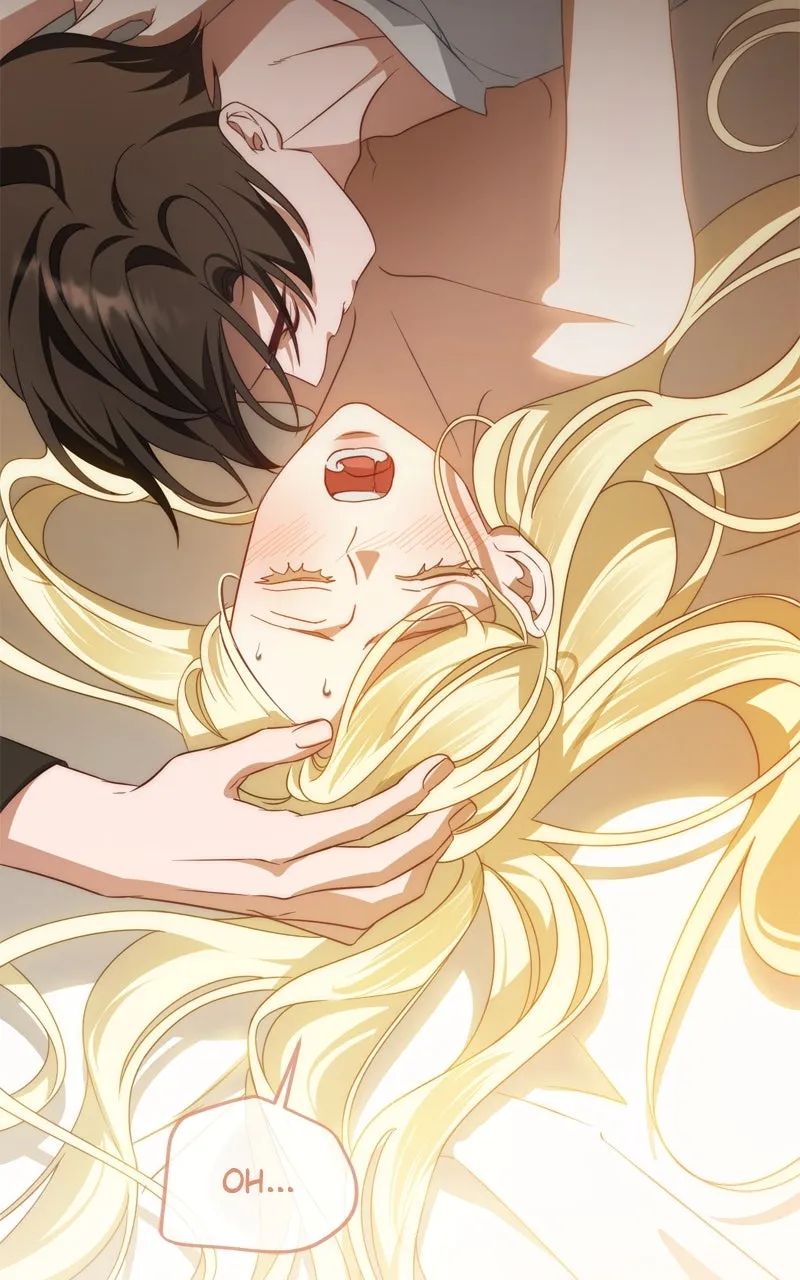 Behind Her Highness’s Smile Chapter 66 page 67 - 