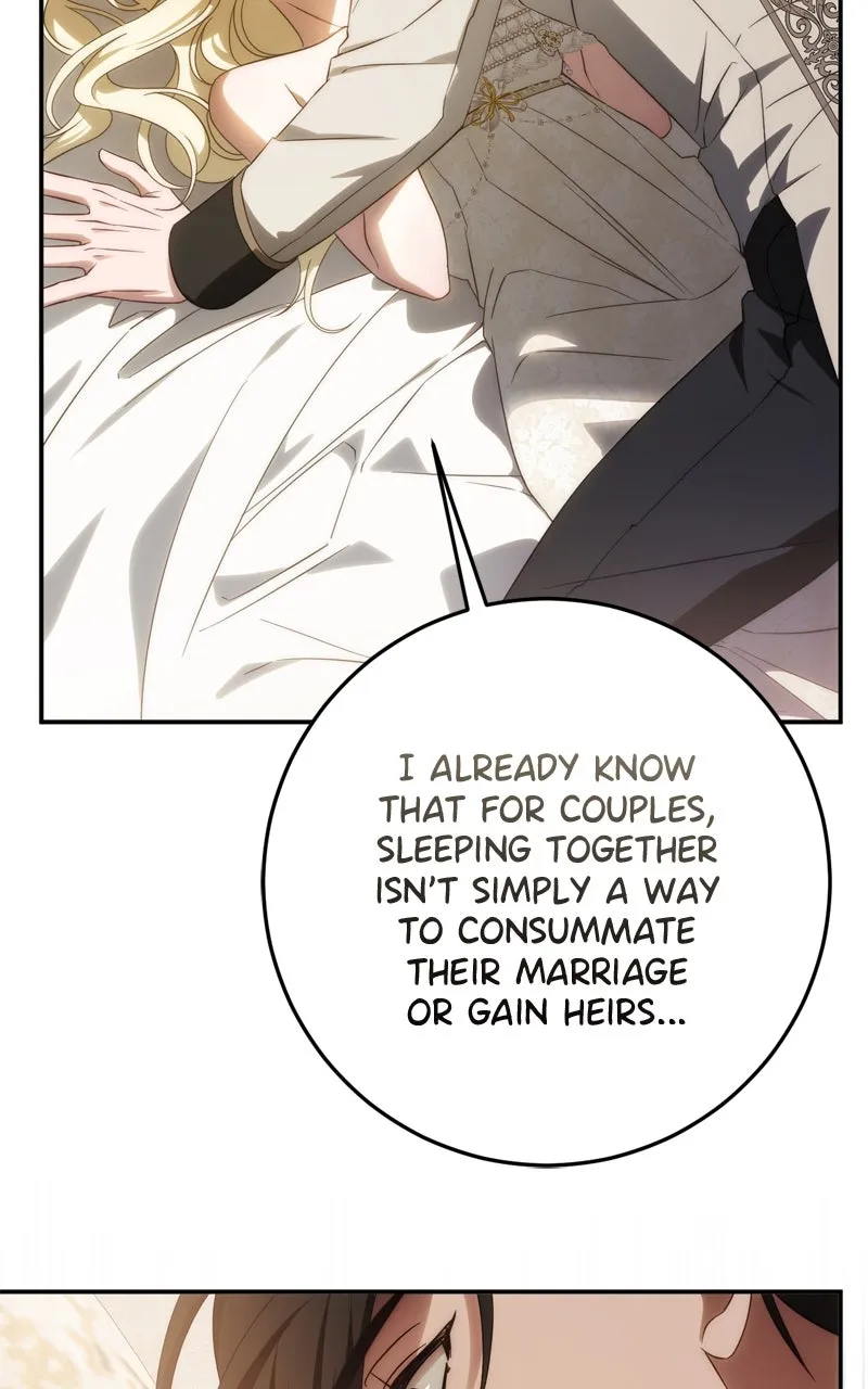 Behind Her Highness’s Smile Chapter 66 page 8 - 