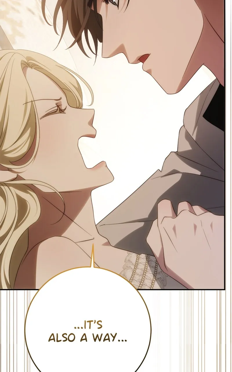 Behind Her Highness’s Smile Chapter 66 page 9 - 