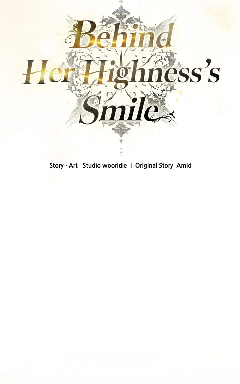 Behind Her Highness’s Smile Chapter 66 page 83 - 