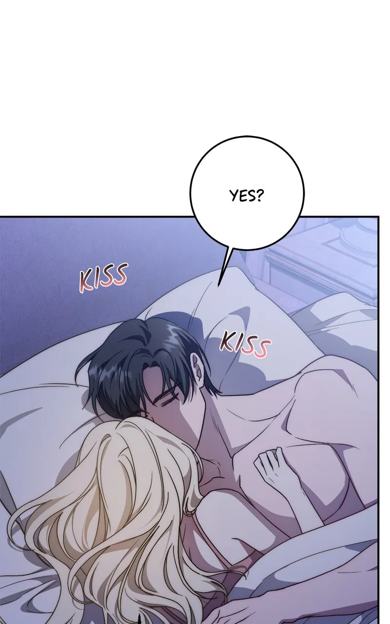 Behind Her Highness’s Smile Chapter 66 page 88 - 