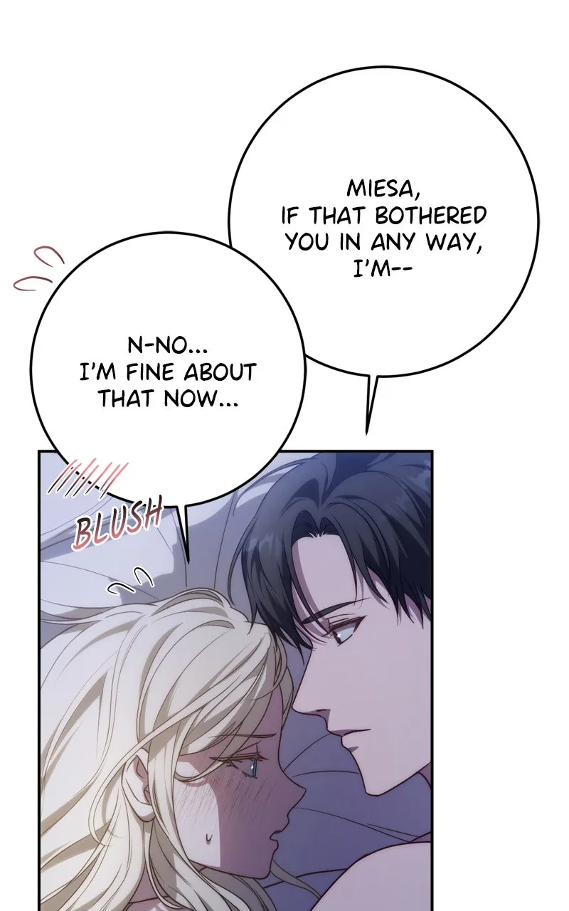 Behind Her Highness’s Smile Chapter 66 page 91 - 