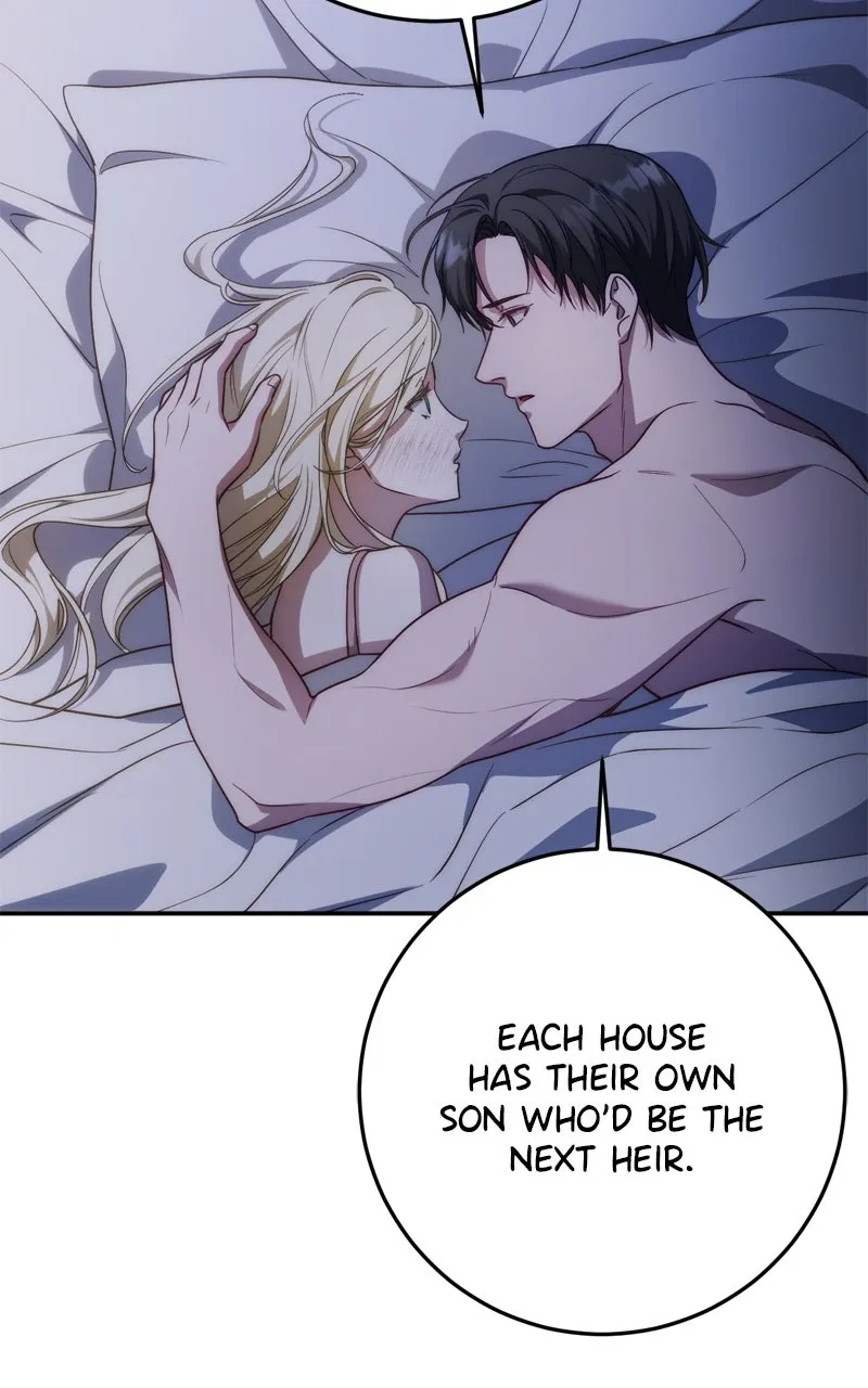 Behind Her Highness’s Smile Chapter 66 page 96 - 