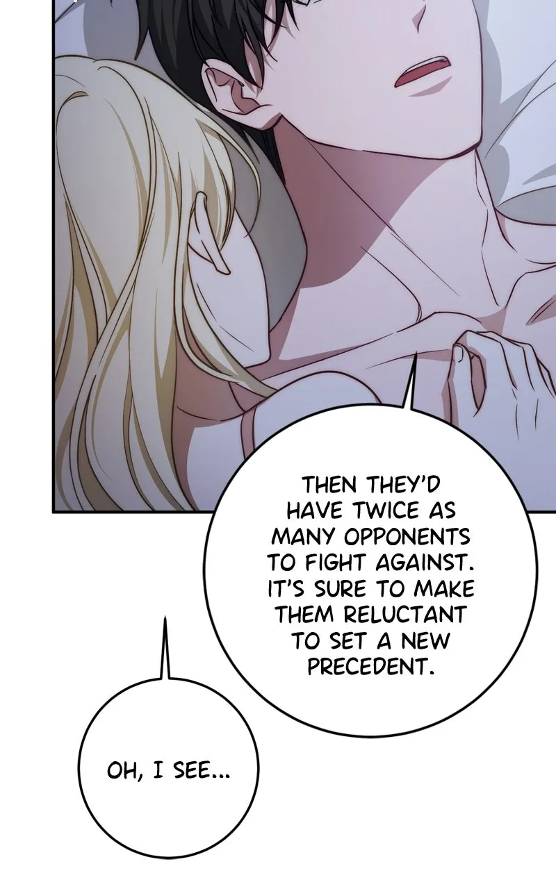 Behind Her Highness’s Smile Chapter 66 page 98 - 