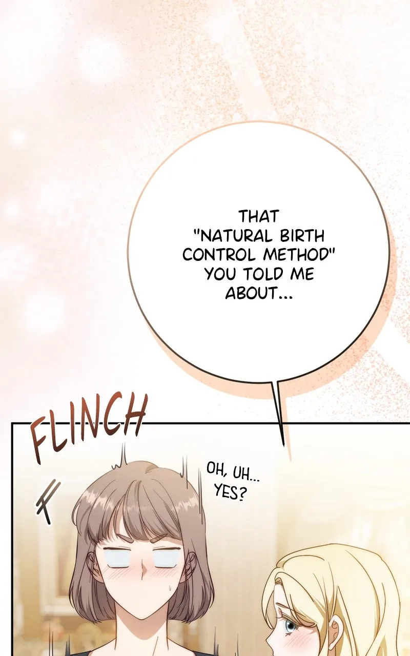 Behind Her Highness’s Smile Chapter 67 page 11 - 