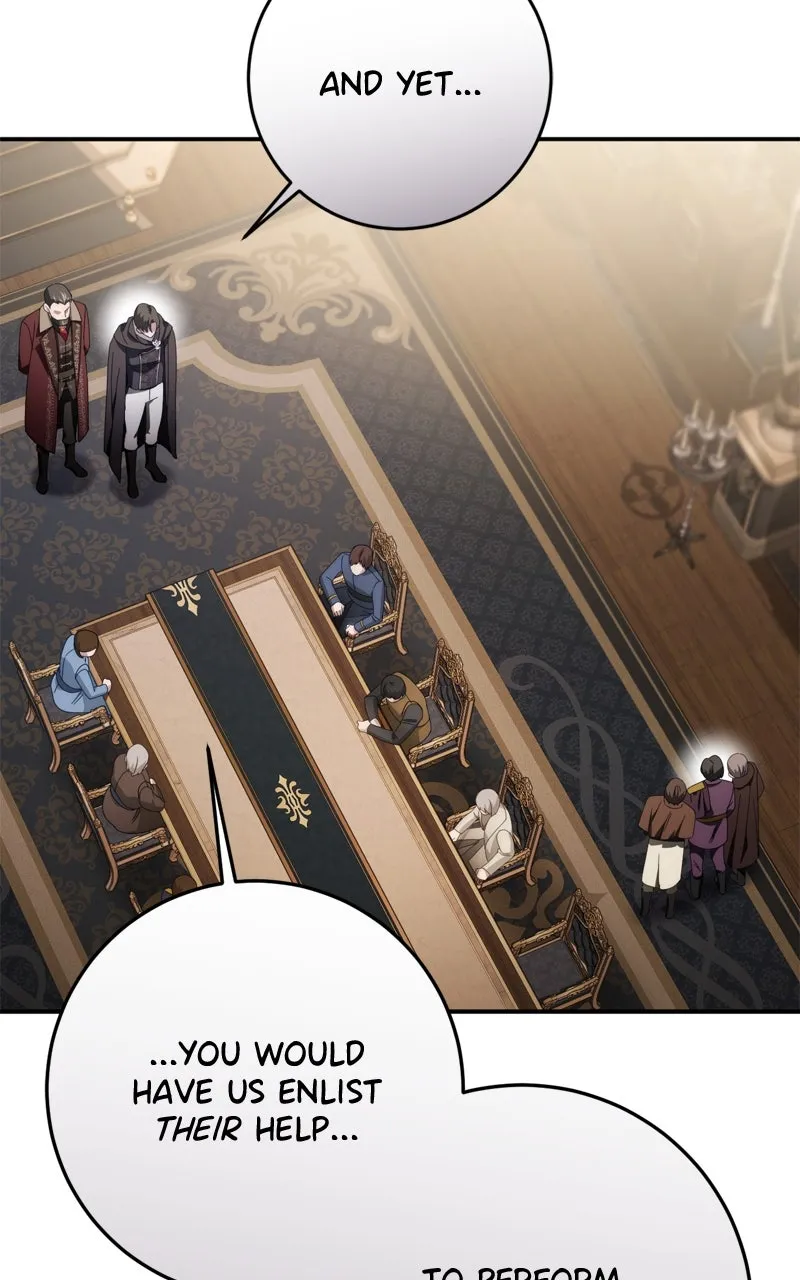 Behind Her Highness’s Smile Chapter 67 page 101 - 