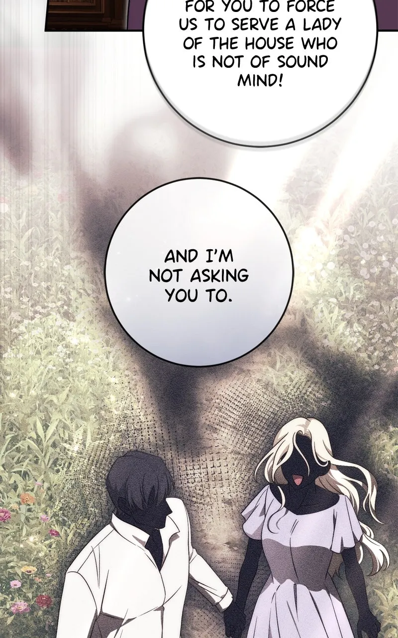Behind Her Highness’s Smile Chapter 67 page 104 - 