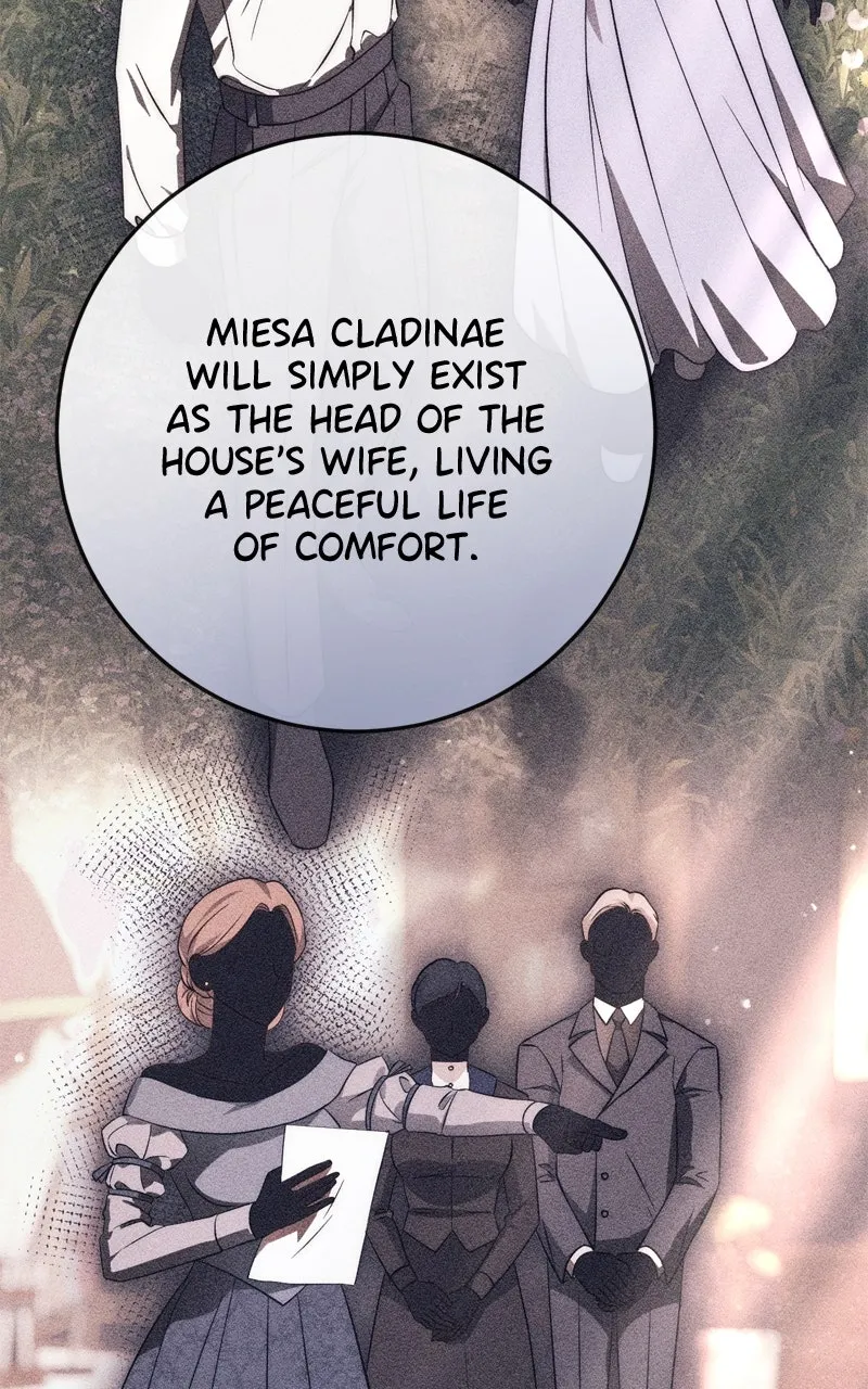 Behind Her Highness’s Smile Chapter 67 page 105 - 