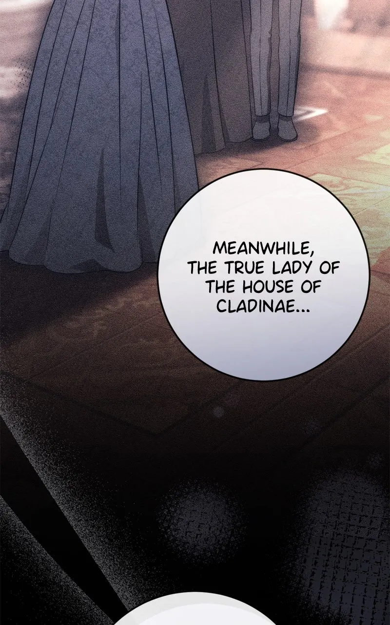 Behind Her Highness’s Smile Chapter 67 page 106 - 