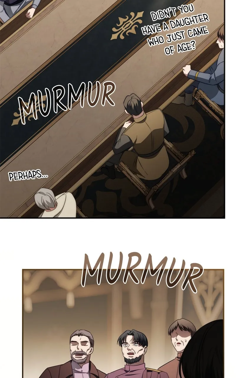 Behind Her Highness’s Smile Chapter 67 page 110 - 