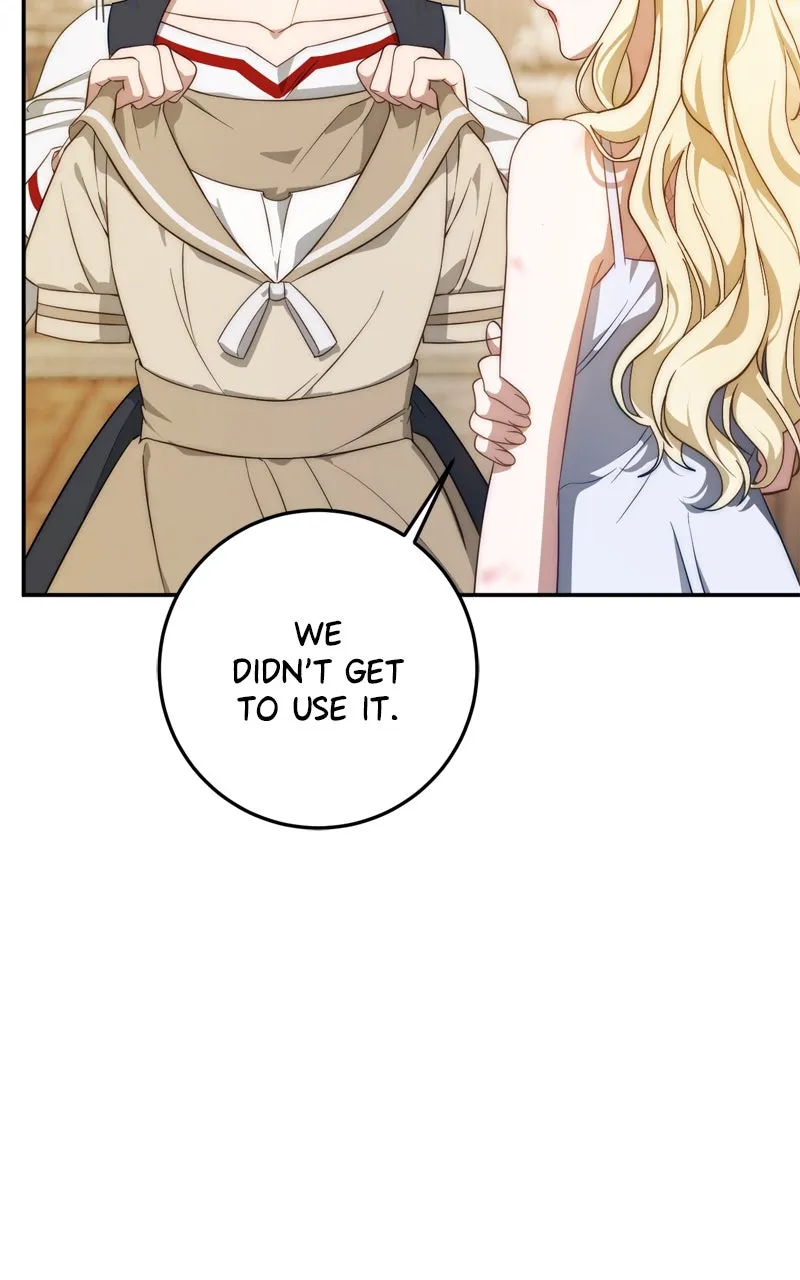 Behind Her Highness’s Smile Chapter 67 page 12 - 
