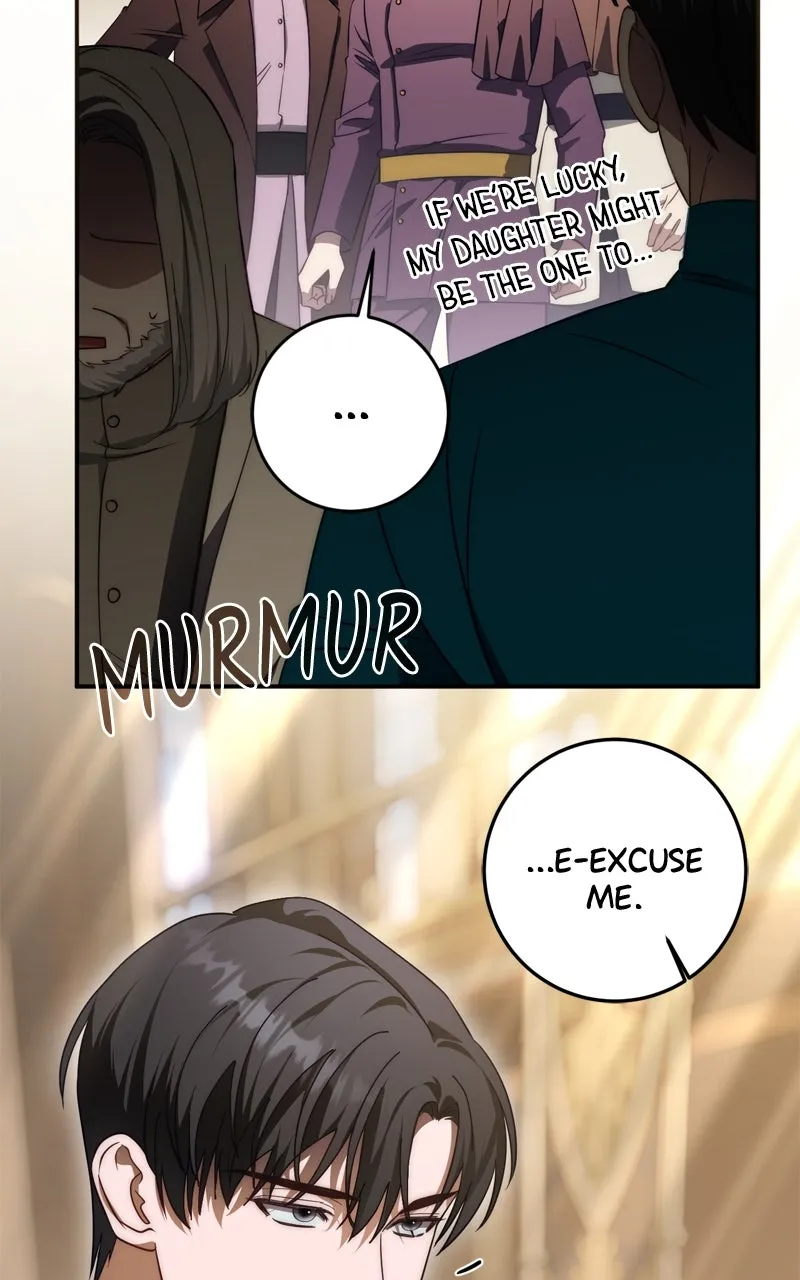 Behind Her Highness’s Smile Chapter 67 page 111 - 
