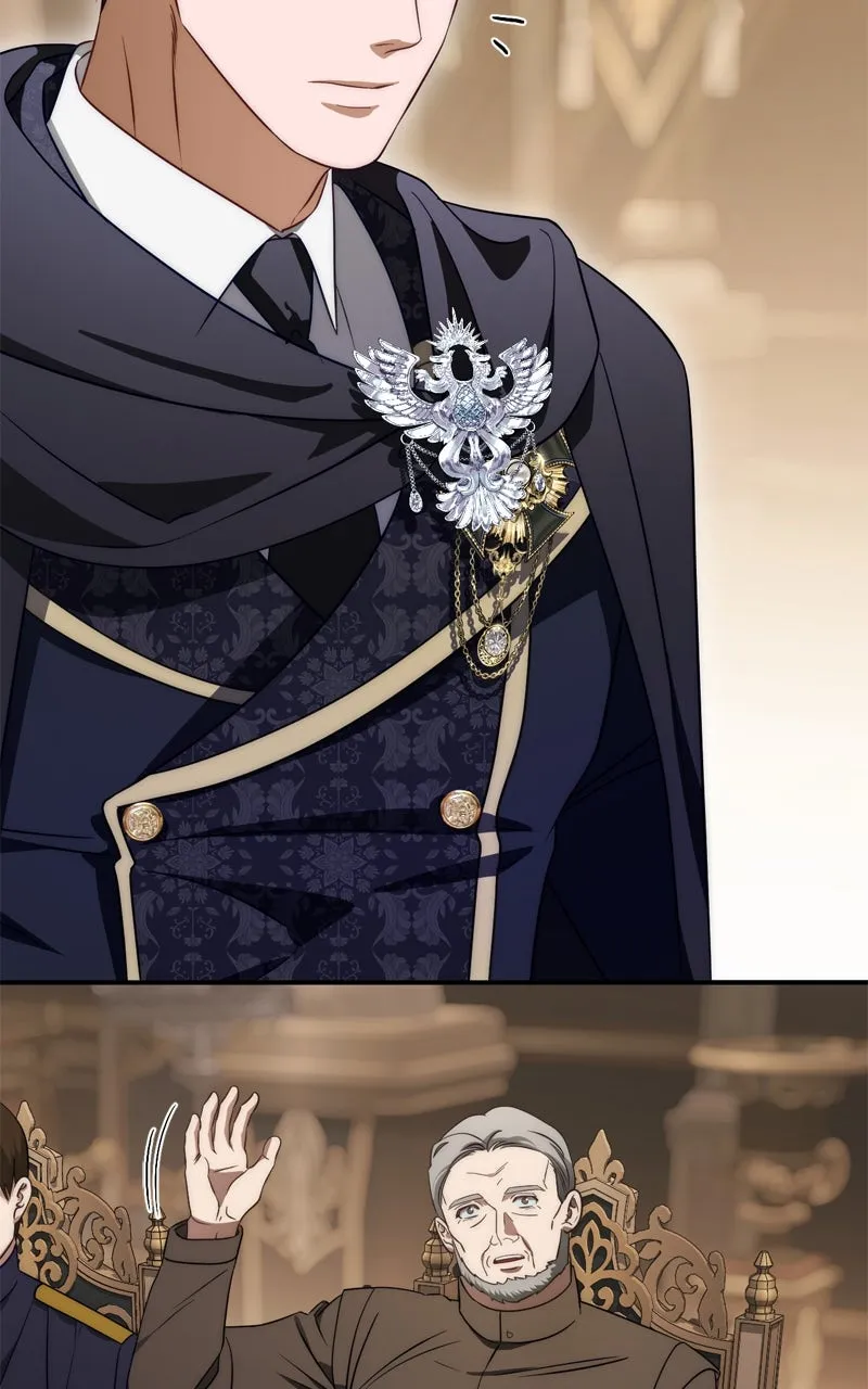 Behind Her Highness’s Smile Chapter 67 page 112 - 
