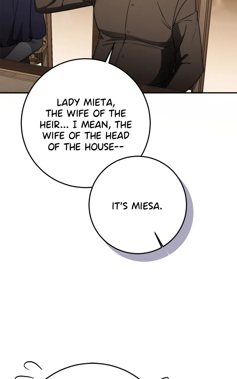 Behind Her Highness’s Smile Chapter 67 page 113 - 