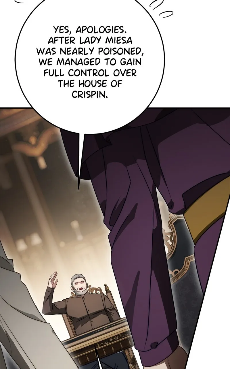 Behind Her Highness’s Smile Chapter 67 page 114 - 