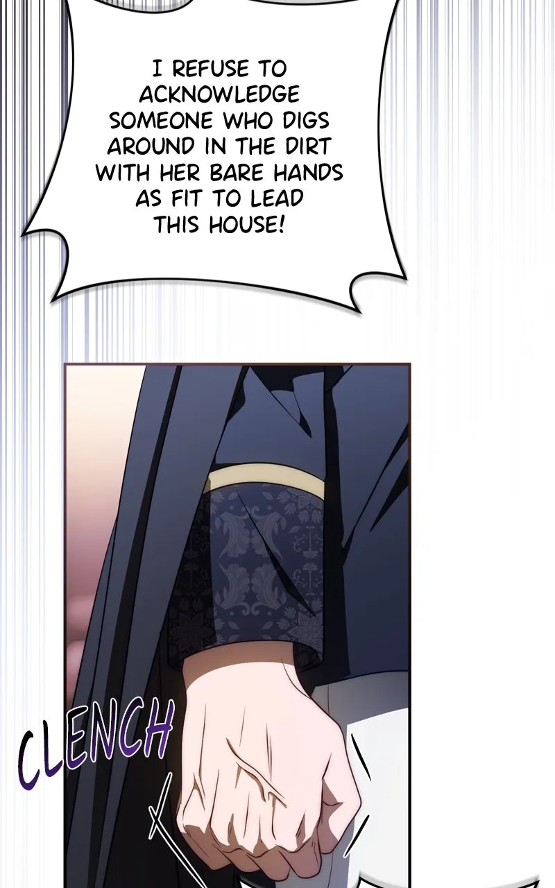 Behind Her Highness’s Smile Chapter 67 page 117 - 