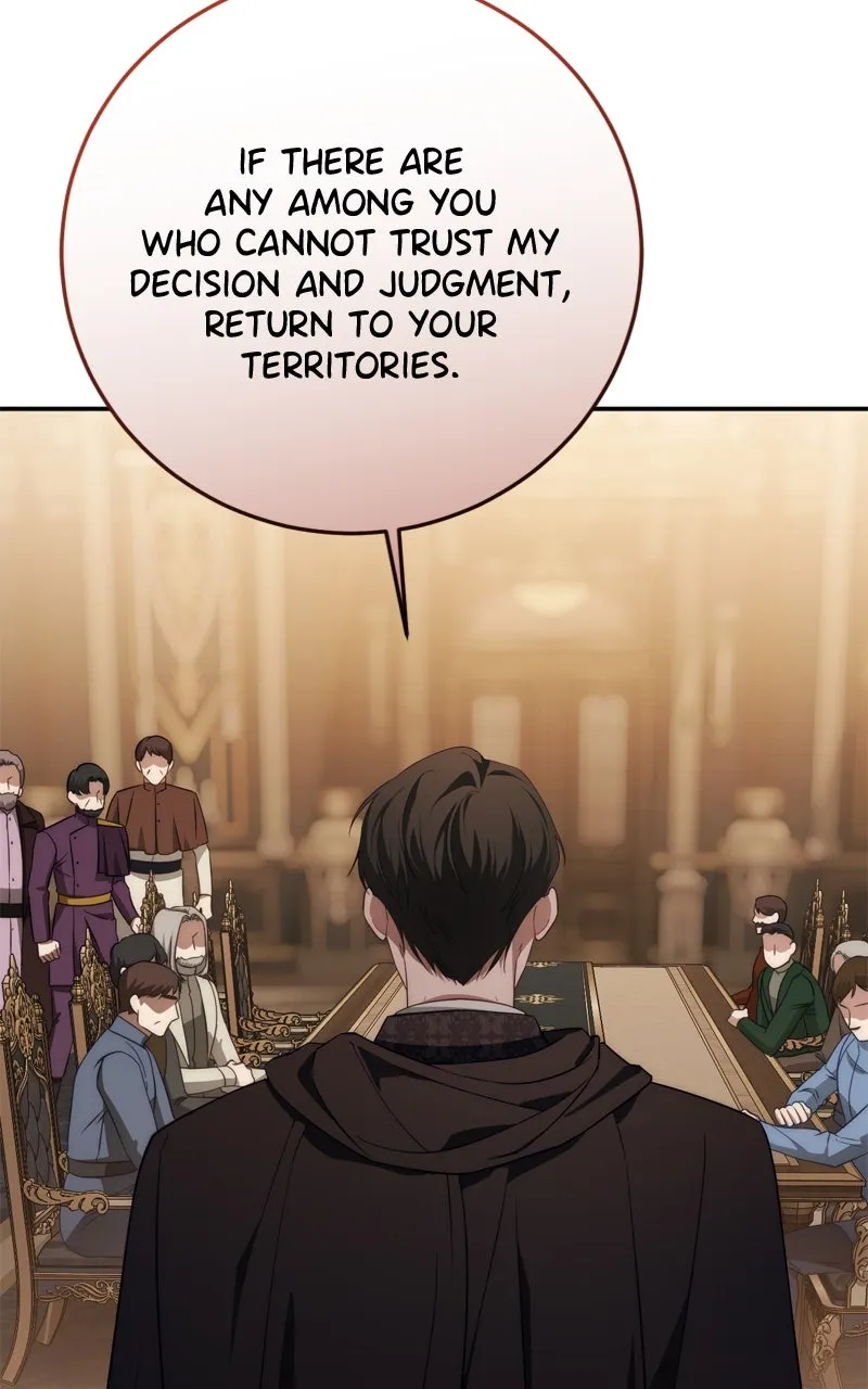 Behind Her Highness’s Smile Chapter 67 page 119 - 