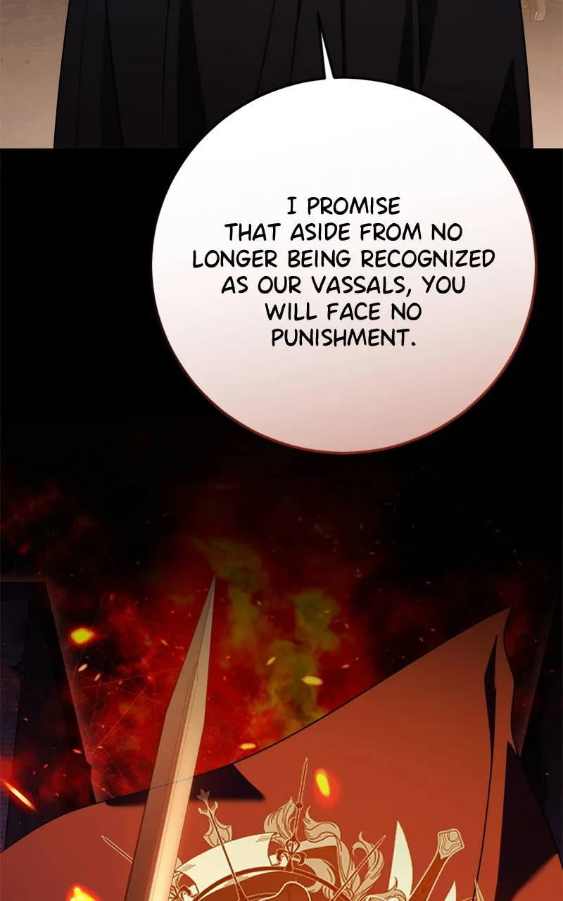 Behind Her Highness’s Smile Chapter 67 page 120 - 