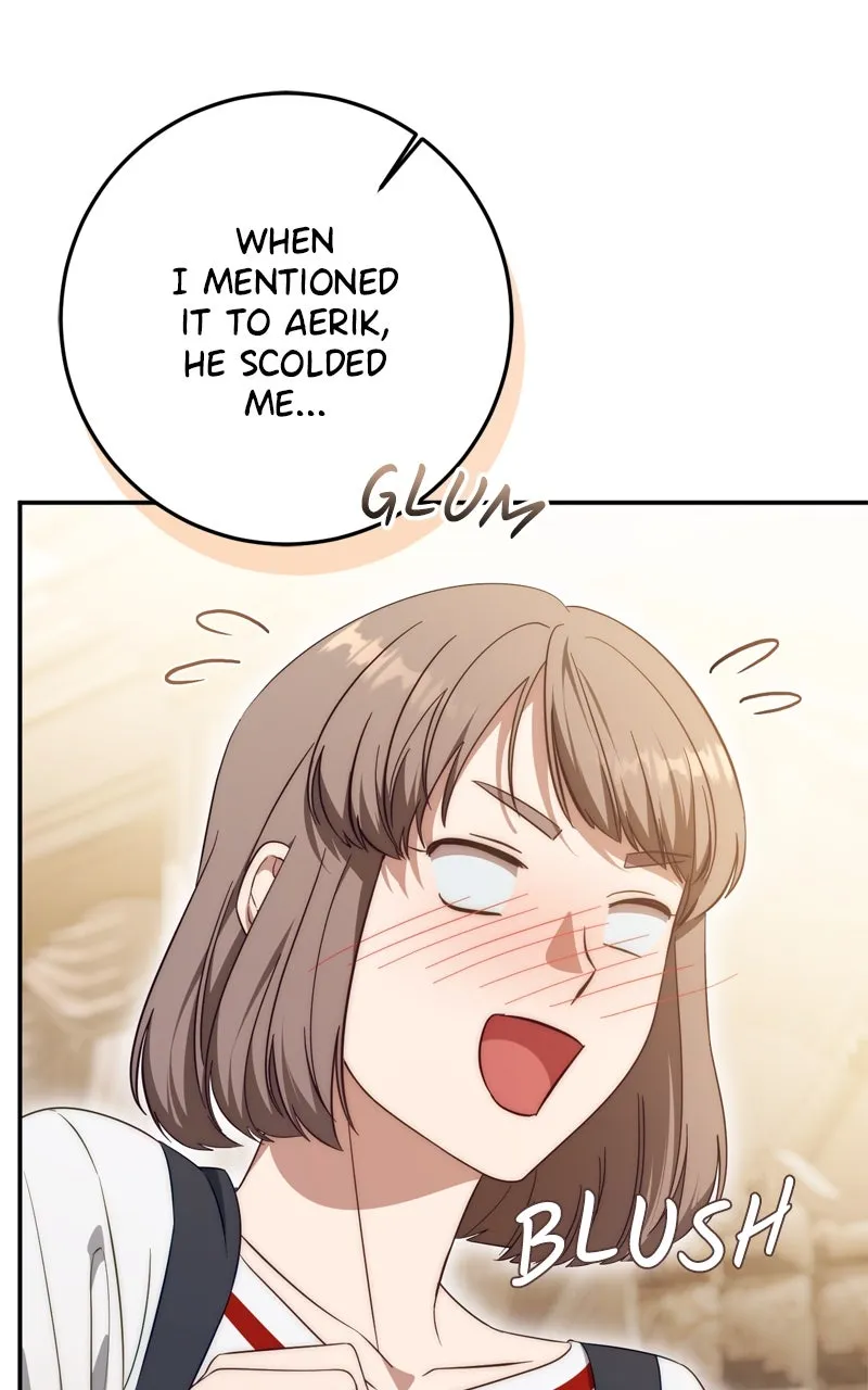 Behind Her Highness’s Smile Chapter 67 page 13 - 