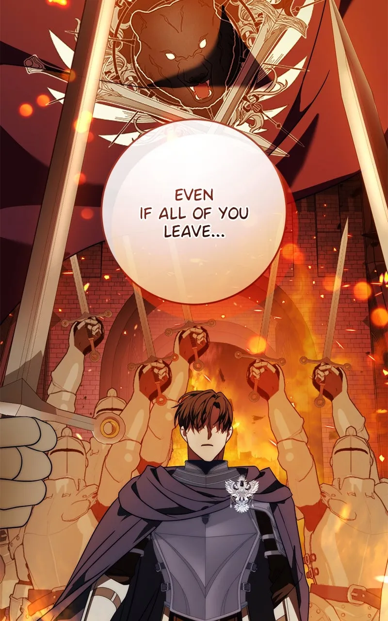 Behind Her Highness’s Smile Chapter 67 page 121 - 