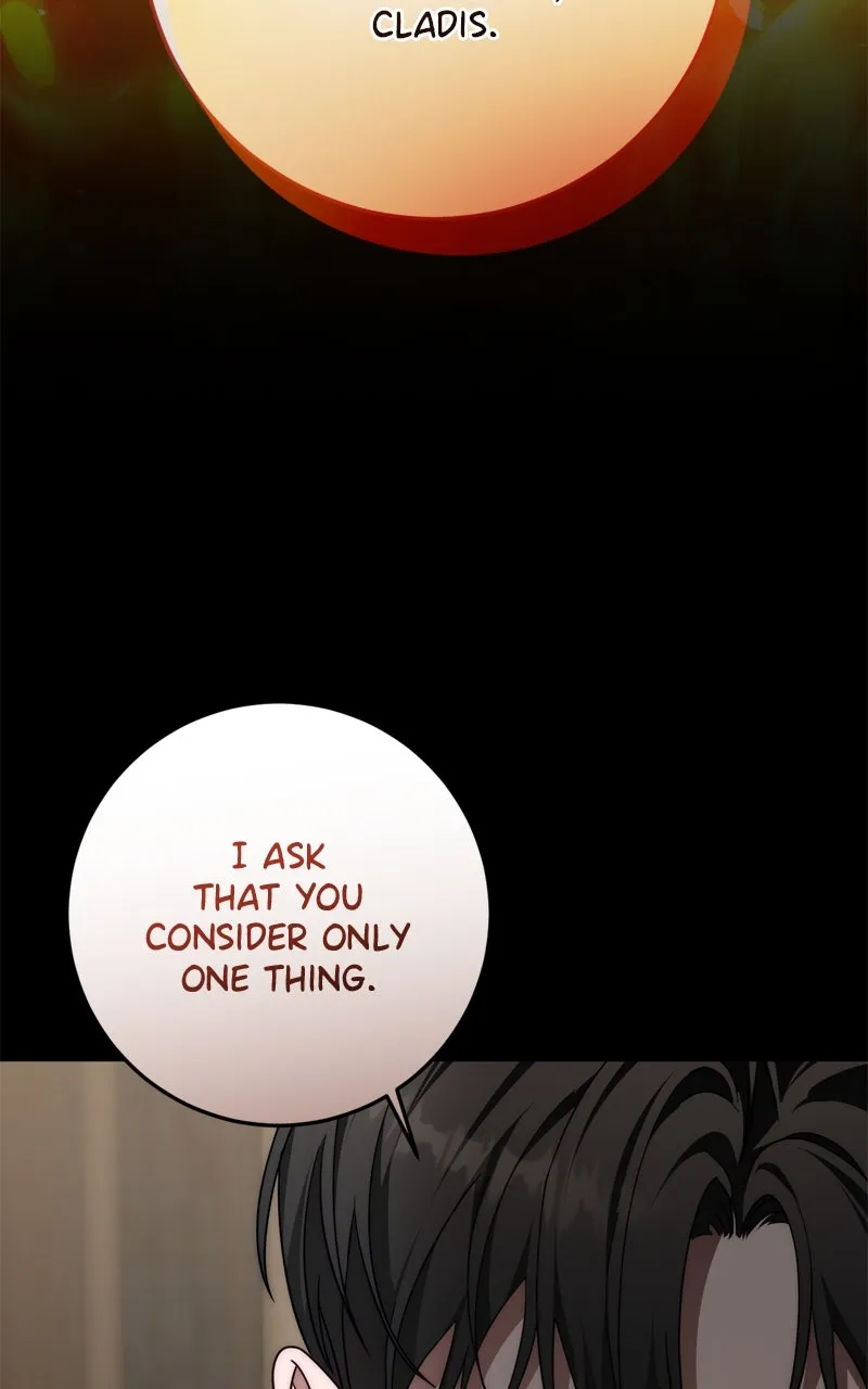 Behind Her Highness’s Smile Chapter 67 page 123 - 