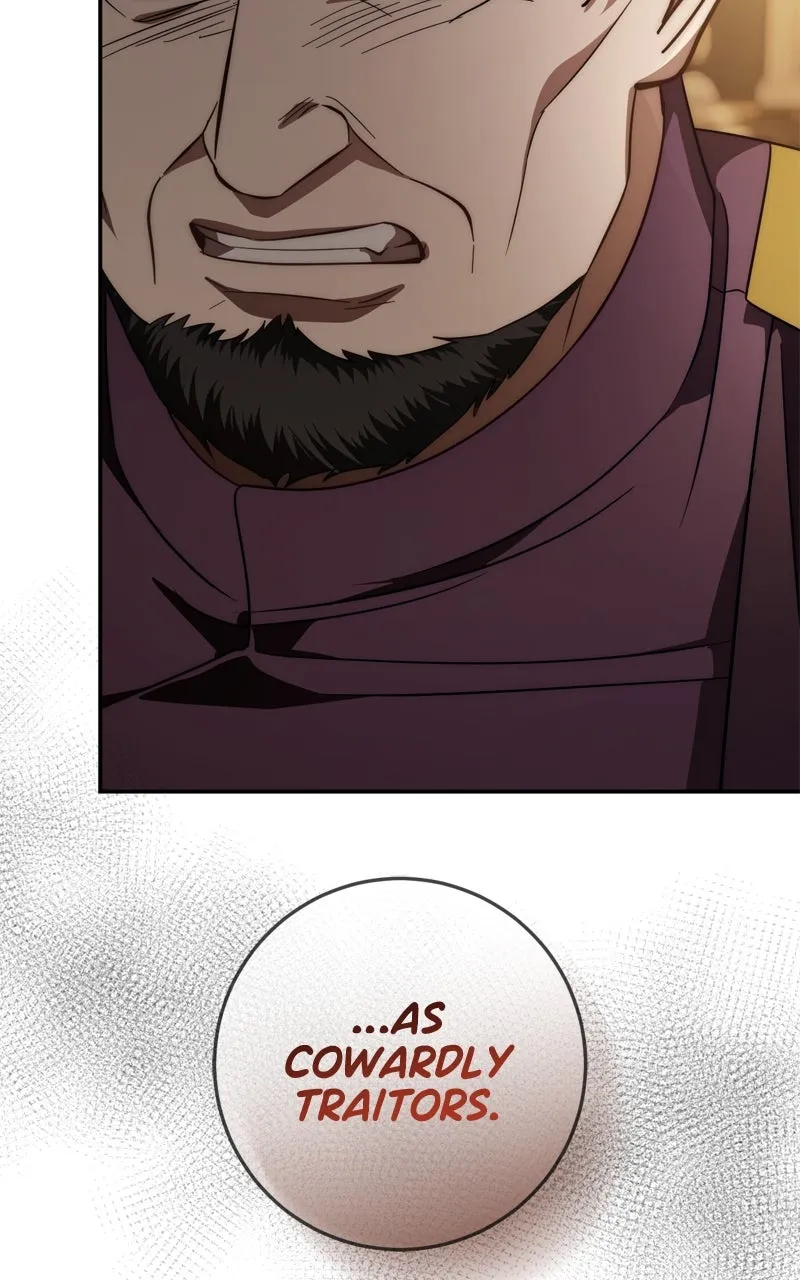Behind Her Highness’s Smile Chapter 67 page 127 - 
