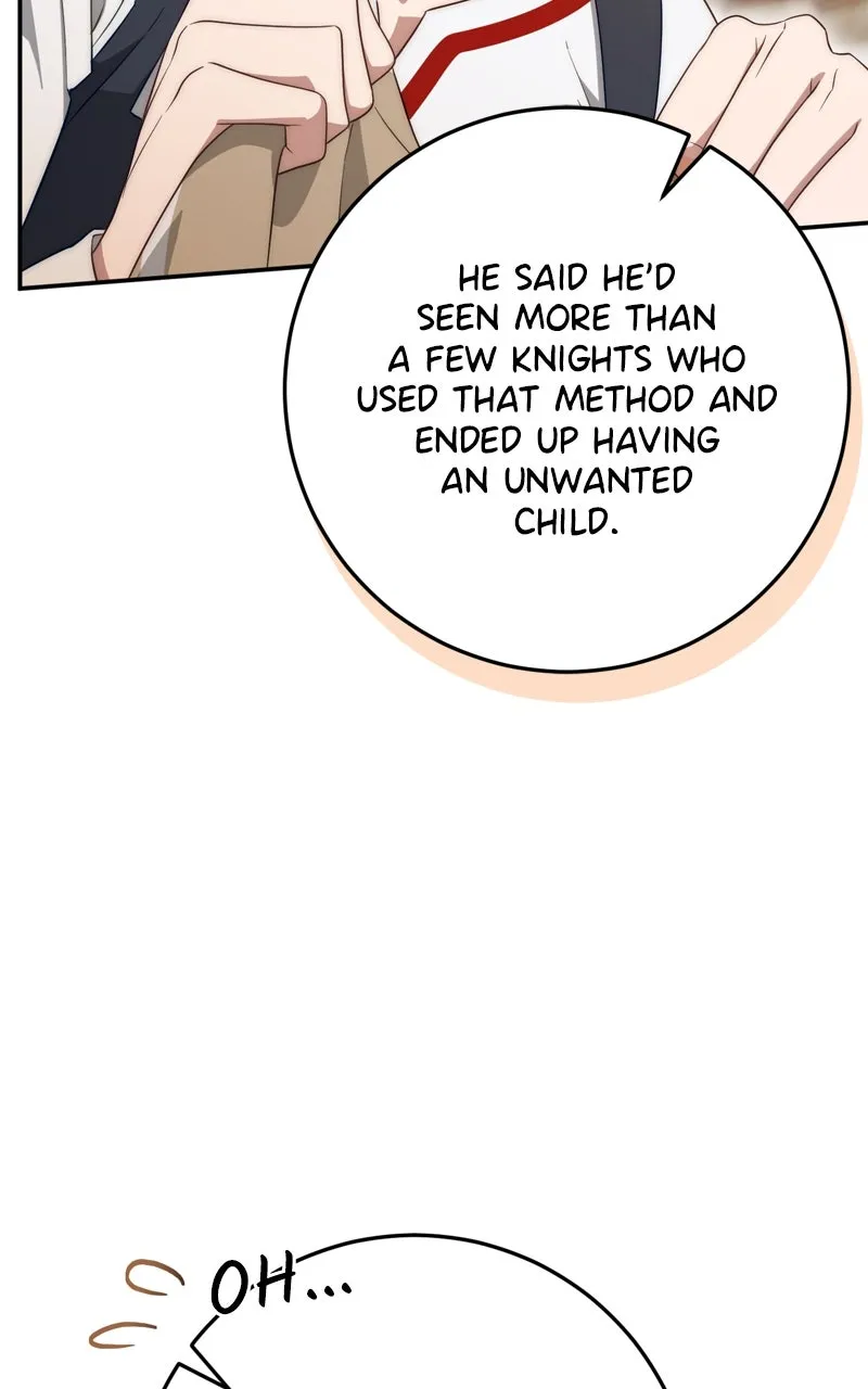 Behind Her Highness’s Smile Chapter 67 page 14 - 