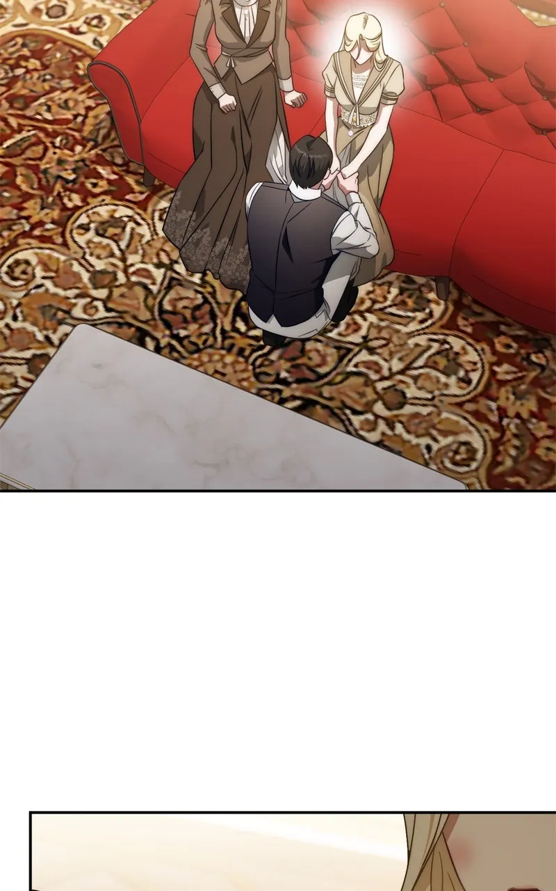 Behind Her Highness’s Smile Chapter 67 page 132 - 