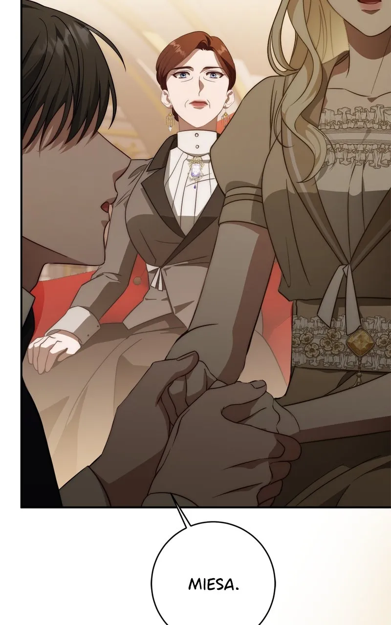 Behind Her Highness’s Smile Chapter 67 page 133 - 