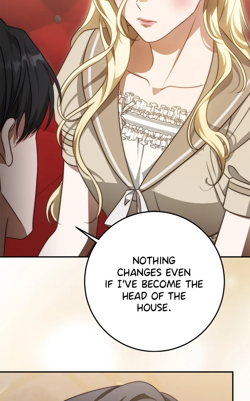 Behind Her Highness’s Smile Chapter 67 page 135 - 