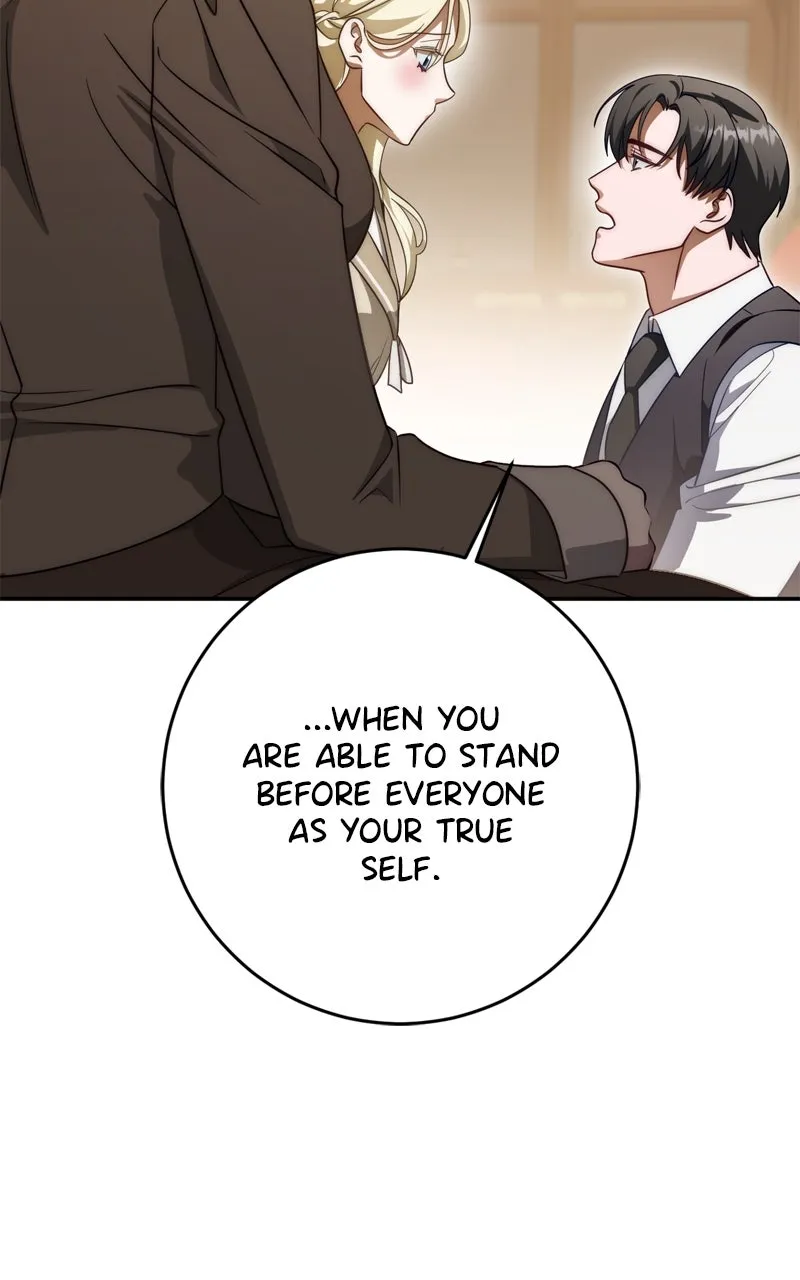 Behind Her Highness’s Smile Chapter 67 page 138 - 