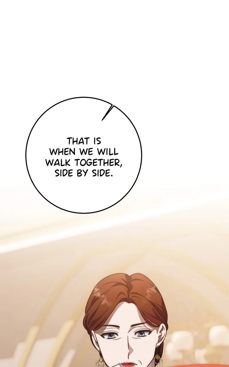 Behind Her Highness’s Smile Chapter 67 page 139 - 