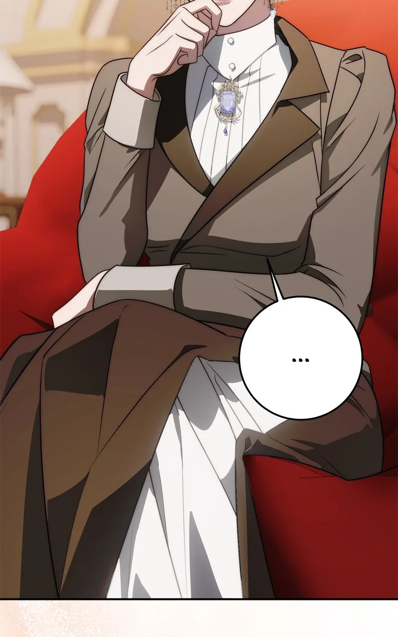 Behind Her Highness’s Smile Chapter 67 page 140 - 