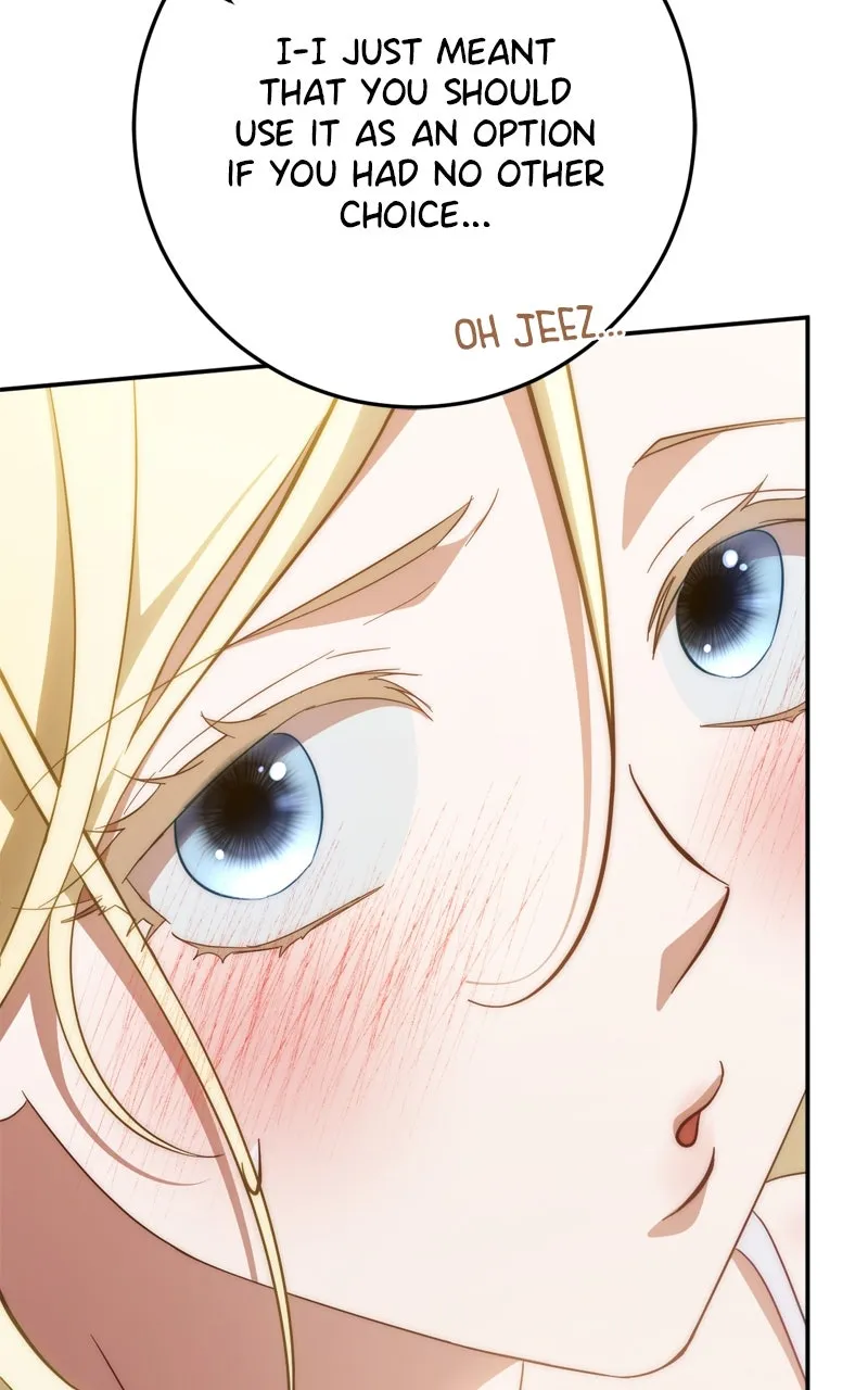 Behind Her Highness’s Smile Chapter 67 page 15 - 