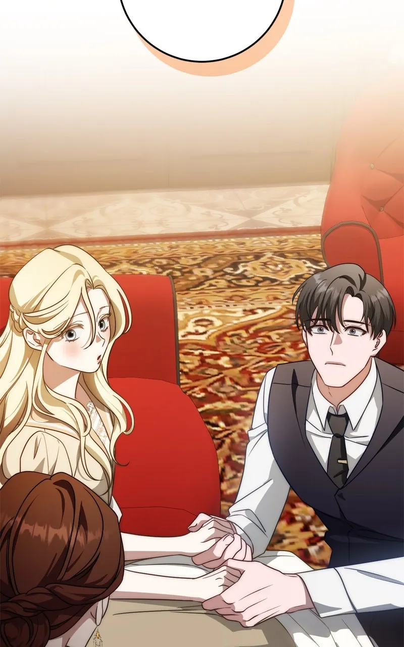 Behind Her Highness’s Smile Chapter 67 page 143 - 