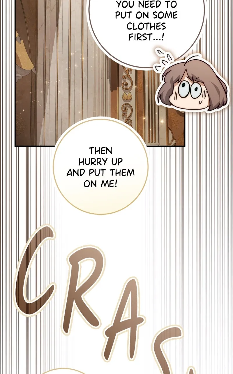 Behind Her Highness’s Smile Chapter 67 page 19 - 